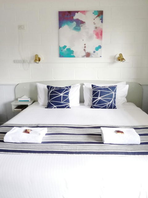 Arcadia Motel - Tweed Heads Accommodation 23