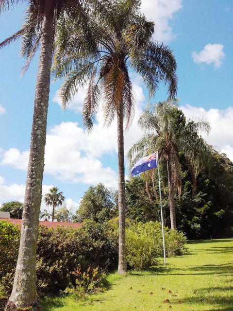 Arcadia Motel - Tweed Heads Accommodation 35