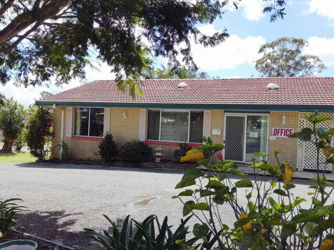 Arcadia Motel - Tweed Heads Accommodation 33