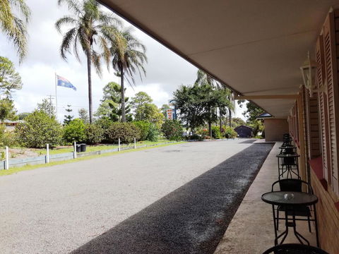 Arcadia Motel - Tweed Heads Accommodation 6