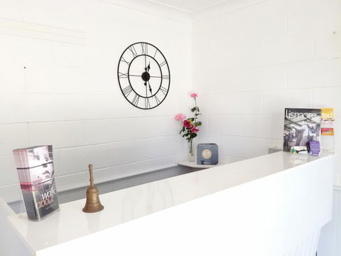 Arcadia Motel - Tweed Heads Accommodation 7