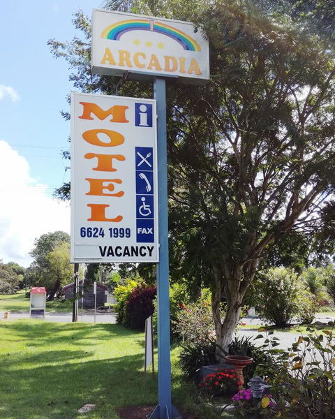 Arcadia Motel - Tweed Heads Accommodation 5