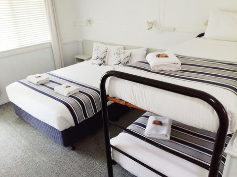 Arcadia Motel - Tweed Heads Accommodation 18