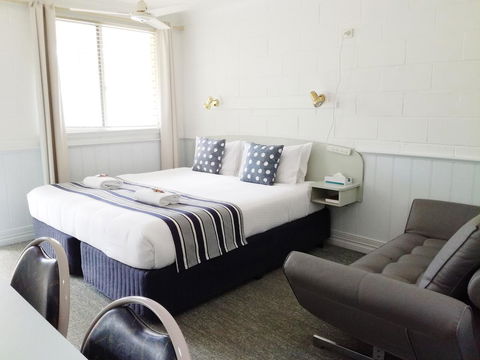 Arcadia Motel - Tweed Heads Accommodation 27