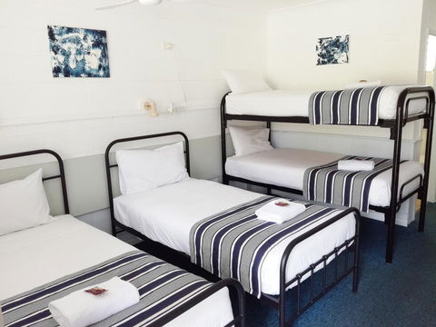 Arcadia Motel - Tweed Heads Accommodation 11