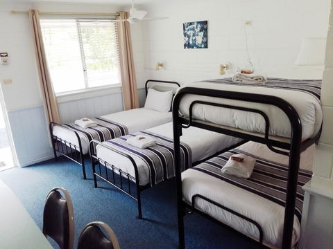 Arcadia Motel - Tweed Heads Accommodation 12