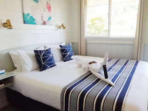 Arcadia Motel - Tweed Heads Accommodation 4