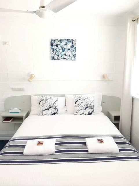 Arcadia Motel - Tweed Heads Accommodation 8