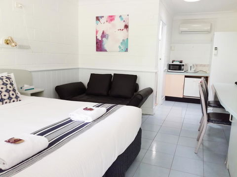 Arcadia Motel - Tweed Heads Accommodation 30