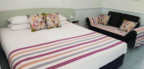 Arcadia Motel - Tweed Heads Accommodation 0