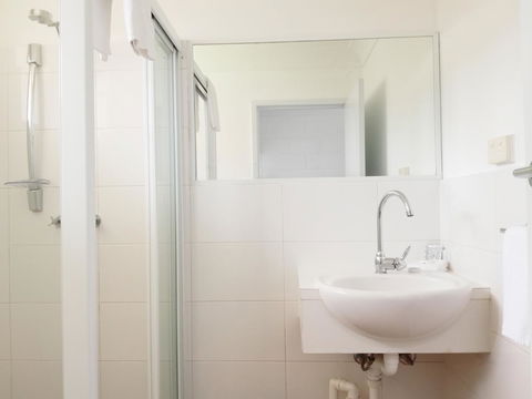 Arcadia Motel - Tweed Heads Accommodation 9