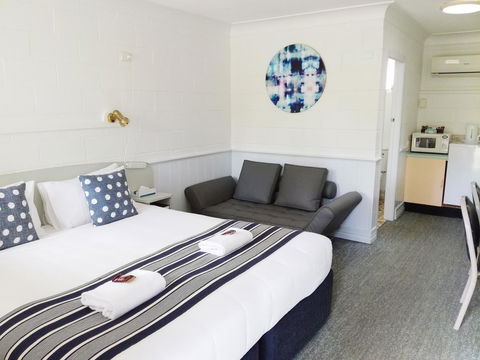 Arcadia Motel - Tweed Heads Accommodation 28