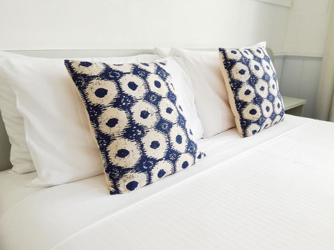 Arcadia Motel - Tweed Heads Accommodation 16