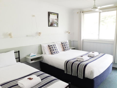 Arcadia Motel - Tweed Heads Accommodation 15