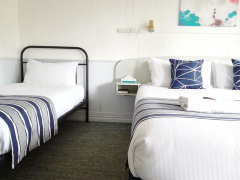 Arcadia Motel - Tweed Heads Accommodation 22