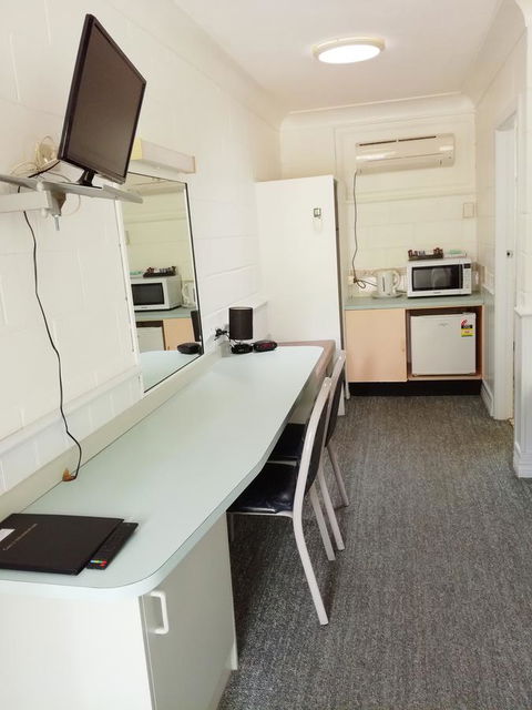 Arcadia Motel - Tweed Heads Accommodation 26