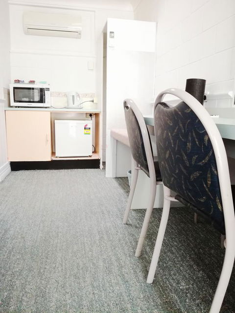 Arcadia Motel - Tweed Heads Accommodation 20