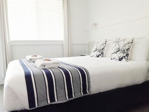 Arcadia Motel - Tweed Heads Accommodation 19