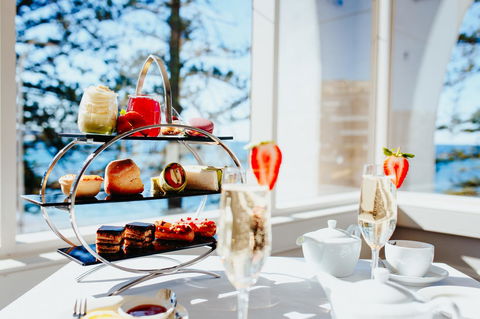 Crowne Plaza Terrigal Pacific, An IHG Hotel - Tweed Heads Accommodation 10
