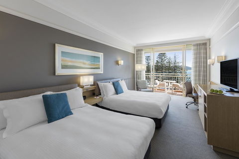 Crowne Plaza Terrigal Pacific, An IHG Hotel - Tweed Heads Accommodation 19