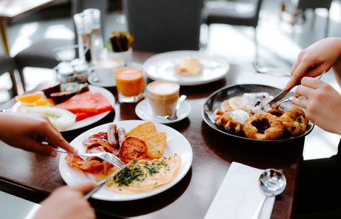 Crowne Plaza Terrigal Pacific, An IHG Hotel - Tweed Heads Accommodation 17