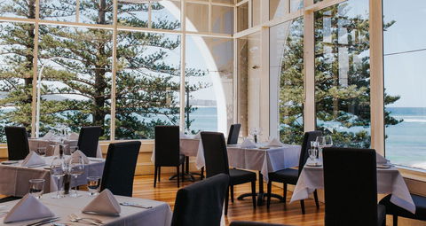 Crowne Plaza Terrigal Pacific, An IHG Hotel - Tweed Heads Accommodation 16