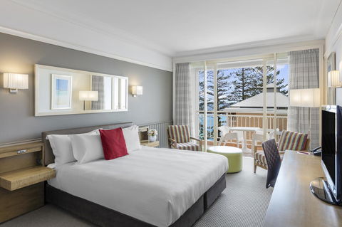Crowne Plaza Terrigal Pacific, An IHG Hotel - Tweed Heads Accommodation 4