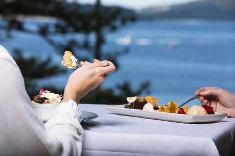 Crowne Plaza Terrigal Pacific, An IHG Hotel - Tweed Heads Accommodation 15