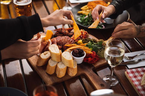 Crowne Plaza Terrigal Pacific, An IHG Hotel - Tweed Heads Accommodation 24
