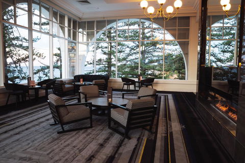 Crowne Plaza Terrigal Pacific, An IHG Hotel - Tweed Heads Accommodation 20