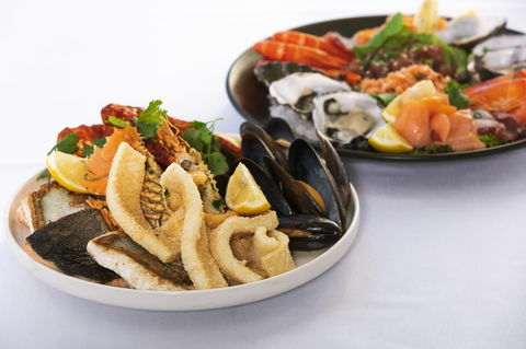 Crowne Plaza Terrigal Pacific, An IHG Hotel - Tweed Heads Accommodation 21