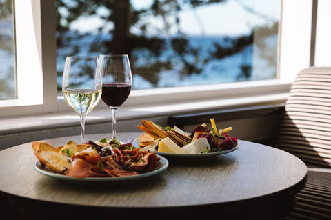 Crowne Plaza Terrigal Pacific, An IHG Hotel - Tweed Heads Accommodation 11