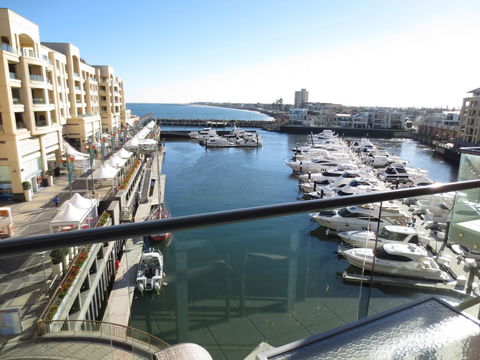 Lights Landing Apartments - Tweed Heads Accommodation 4