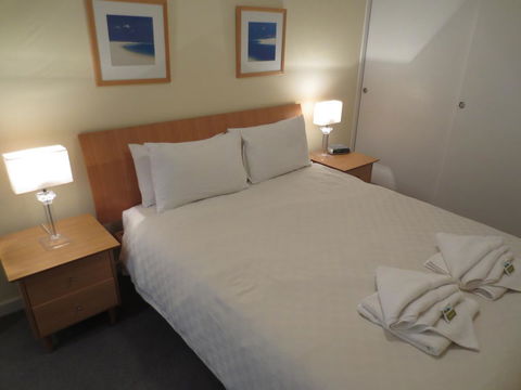 Lights Landing Apartments - Tweed Heads Accommodation 29