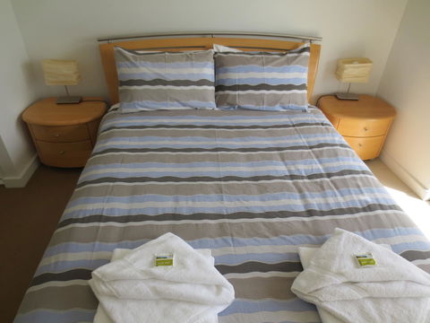 Lights Landing Apartments - Tweed Heads Accommodation 37