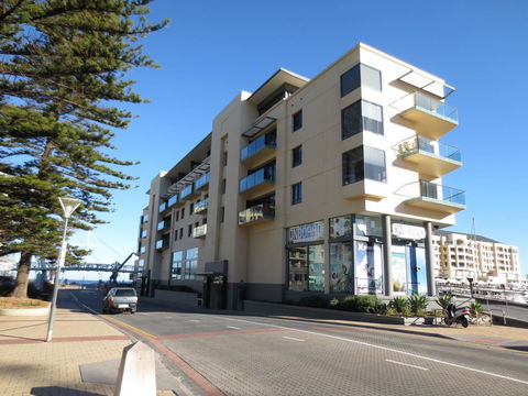 Lights Landing Apartments - Tweed Heads Accommodation 1