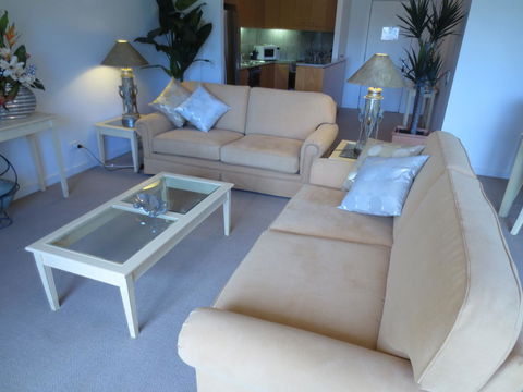 Lights Landing Apartments - Tweed Heads Accommodation 5