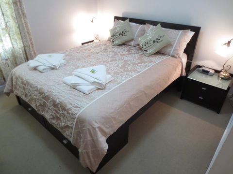 Lights Landing Apartments - Tweed Heads Accommodation 24