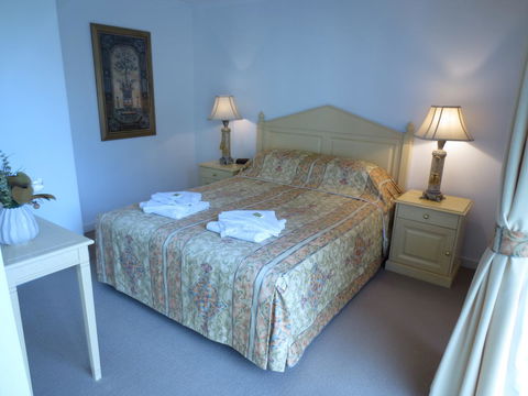 Lights Landing Apartments - Tweed Heads Accommodation 9