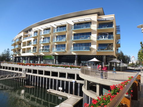 Lights Landing Apartments - Tweed Heads Accommodation 0