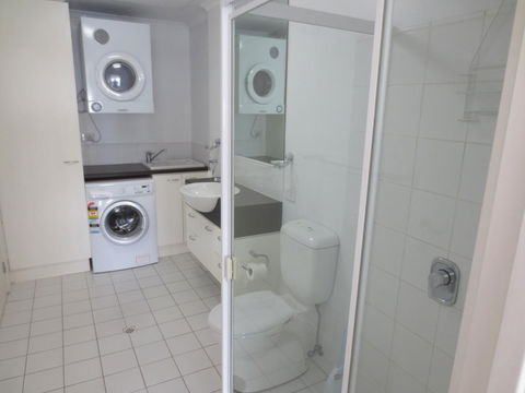 Lights Landing Apartments - Tweed Heads Accommodation 36