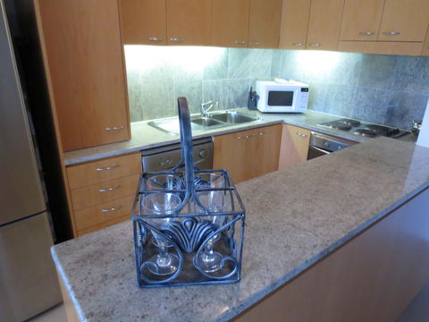 Lights Landing Apartments - Tweed Heads Accommodation 7