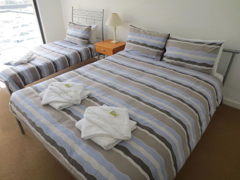 Lights Landing Apartments - Tweed Heads Accommodation 38