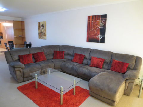 Lights Landing Apartments - Tweed Heads Accommodation 23