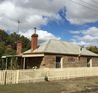 Blyth Cottage Burra - Tweed Heads Accommodation