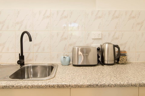 The Manor Basket Range - Tweed Heads Accommodation 9