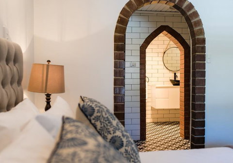 The Manor Basket Range - Tweed Heads Accommodation 3