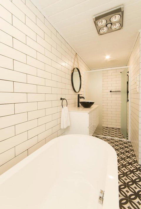 The Manor Basket Range - Tweed Heads Accommodation 1