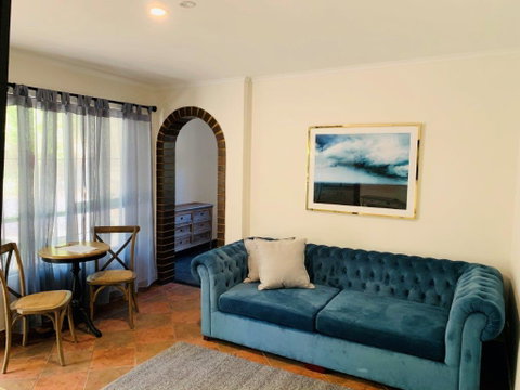 The Manor Basket Range - Tweed Heads Accommodation 12