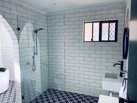 The Manor Basket Range - Tweed Heads Accommodation 10